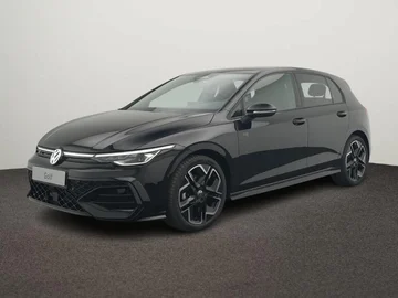VOLKSWAGEN Golf VIII (2026)