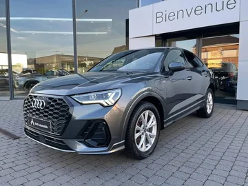Audi Q3 (2021)
