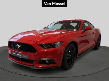 Ford Mustang (2017)