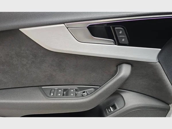 Audi A4 (2020) — foto 20 van 30