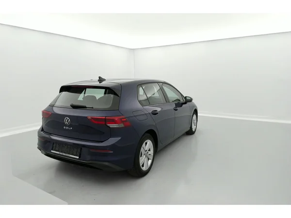 VOLKSWAGEN Golf VIII (2020) — foto 32 van 36