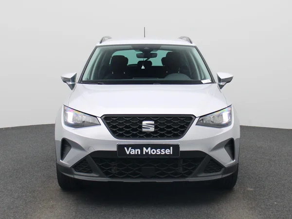 SEAT Arona (2023) — foto 23 van 41