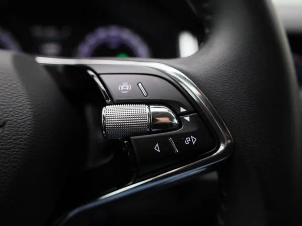 Škoda Kodiaq (2022) — foto 9 van 45