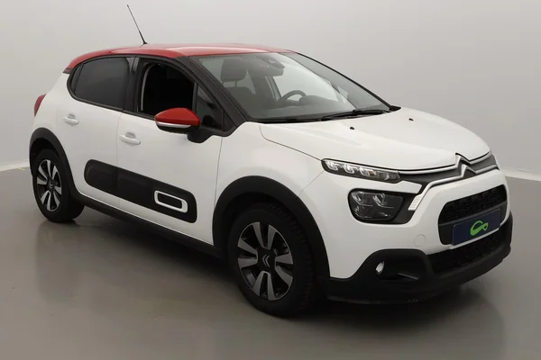 Citroen C3 (2023) — foto 21 van 23