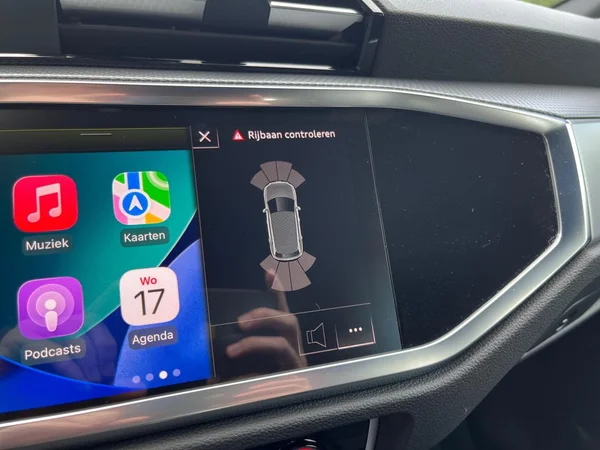 AUDI Q3 (2021) — foto 9 van 23