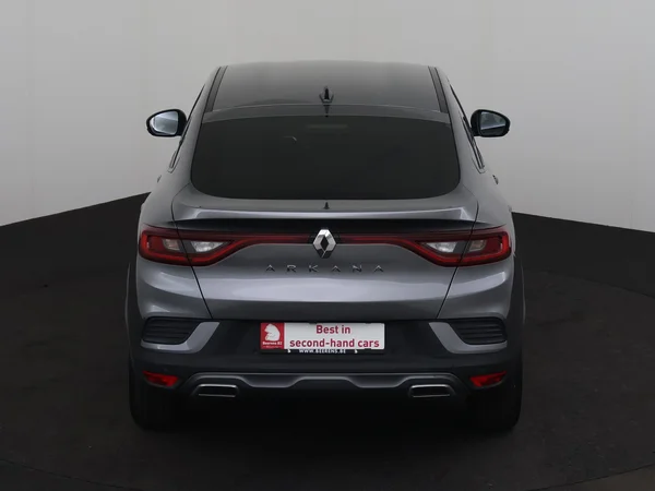 RENAULT Arkana (2022) — foto 26 van 29