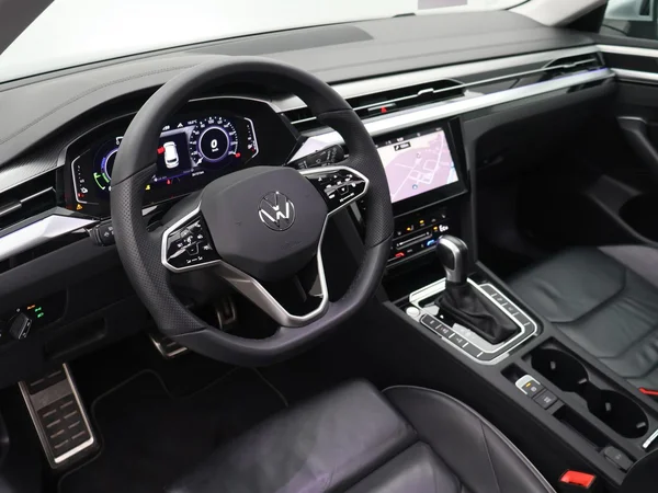 VOLKSWAGEN Arteon Shooting Brake eHybrid (2022) — foto 17 van 18