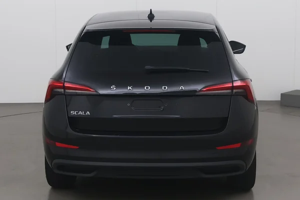 Skoda Scala (2021) — foto 15 van 20