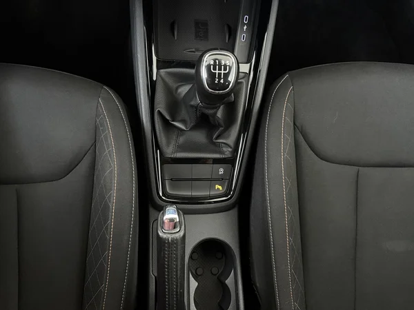 SKODA Scala (2021) — foto 20 van 29
