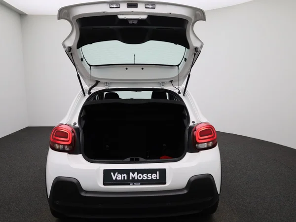 Citroën C3 (2022) — foto 3 van 33