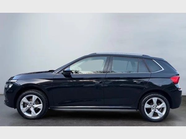 Skoda Kamiq (2023) — foto 26 van 29