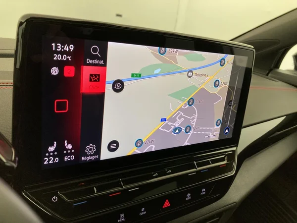 VOLKSWAGEN ID.5 (2024) — foto 8 van 35