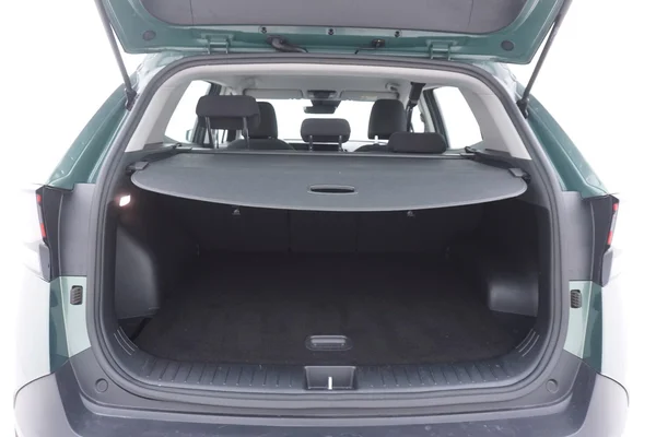 Kia Sportage (2023) — foto 8 van 24