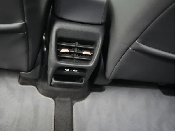 CUPRA Raval (2026) — foto 14 van 21
