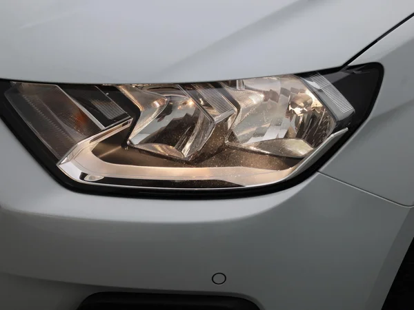 Audi A1 Sportback (2023) — foto 5 van 38
