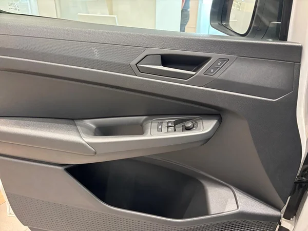 VOLKSWAGEN Caddy Van (2025) — foto 7 van 24