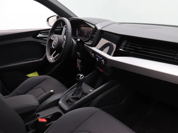 AUDI A1 Sportback (2025) — foto 13 van 16