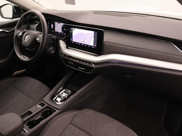 SKODA Octavia (2024) — foto 26 van 30