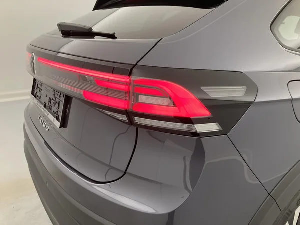 VOLKSWAGEN Taigo (2025) — foto 5 van 36