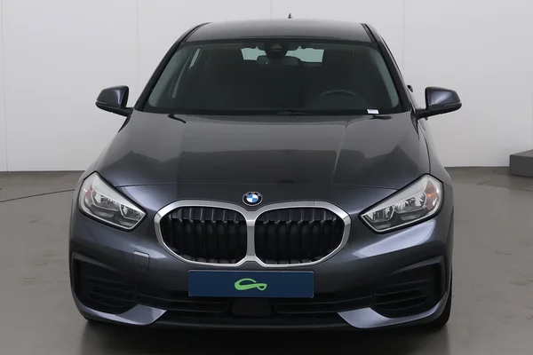 BMW 1 Hatch (F40) (2020) — foto 12 van 22