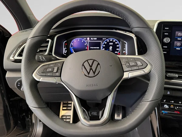 VOLKSWAGEN T-Roc (2026) — foto 4 van 23