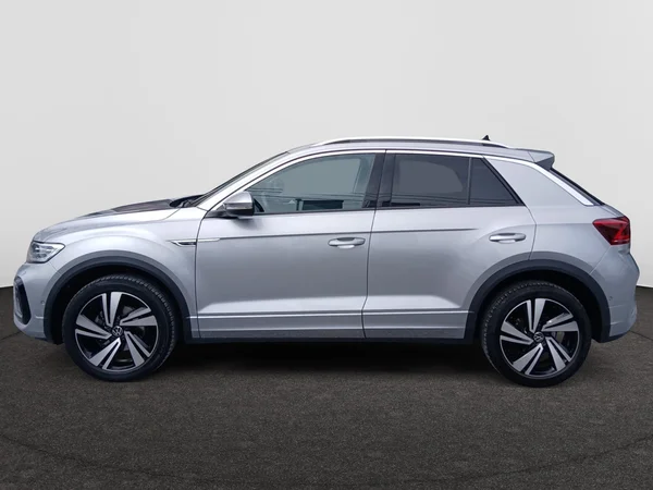VOLKSWAGEN T-Roc (2023) — foto 13 van 20