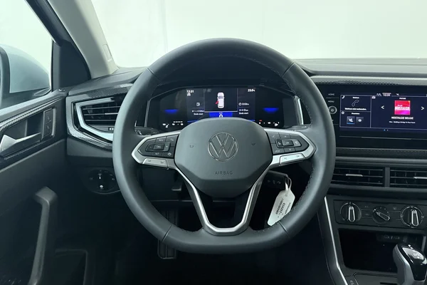 Volkswagen Taigo (2026) — foto 2 van 16