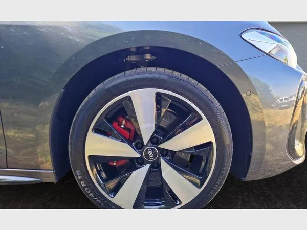 AUDI A5 e-hybrid (2026) — foto 15 van 15