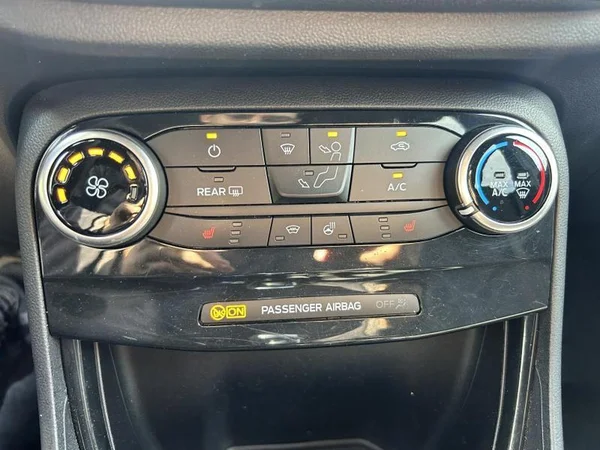 FORD Puma (2023) — foto 10 van 28