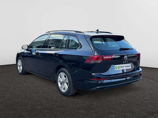 VOLKSWAGEN Golf VIII SW (2023) — foto 18 van 24