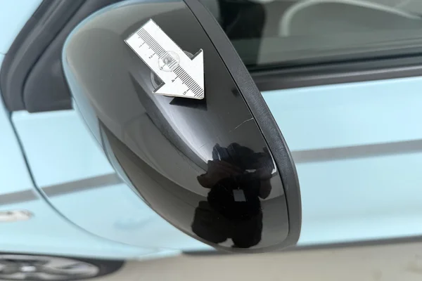 Renault Twingo (2018) — foto 9 van 17