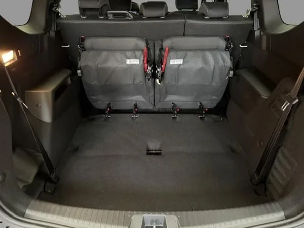 Dacia Jogger (2026) — foto 9 van 19