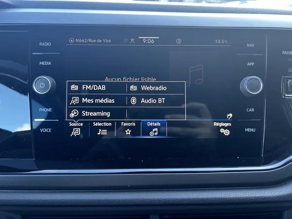 VOLKSWAGEN Taigo (2022) — foto 17 van 32
