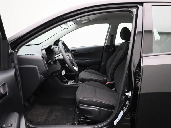 Kia Picanto (2022) — foto 34 van 34