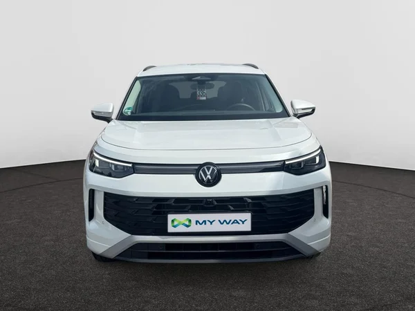 VOLKSWAGEN Tayron (2025) — foto 23 van 24