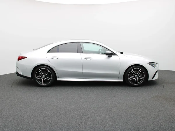 Mercedes-Benz CLA (2023) — foto 27 van 30