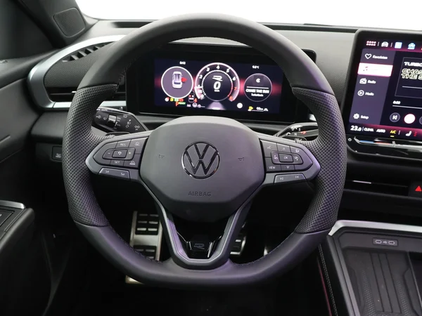 VOLKSWAGEN T-Roc (2025) — foto 3 van 23