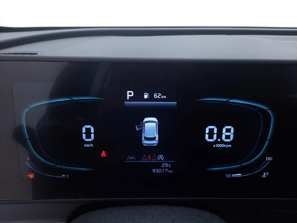Kia Sportage (2023) — foto 3 van 25