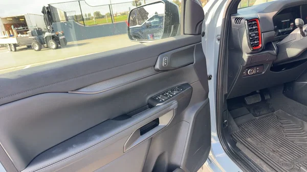 Ford Ranger (2025) — foto 2 van 19