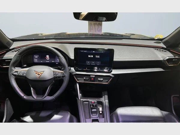 Cupra Formentor (2022) — foto 4 van 29