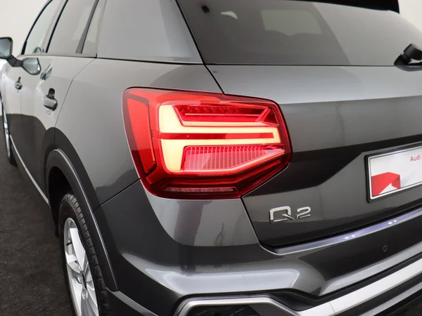 AUDI Q2 (2025) — foto 8 van 19