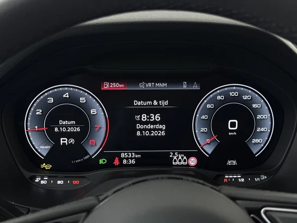 AUDI Q2 (2025) — foto 15 van 19
