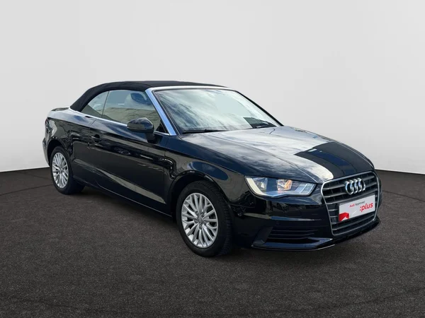 AUDI A3 Cabriolet (2015) — foto 3 van 21