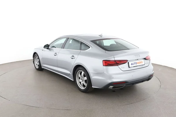 Audi A5 (2020) — foto 10 van 16