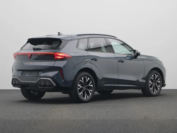 CUPRA Terramar e-Hybrid (PHEV) (2025) — foto 12 van 22
