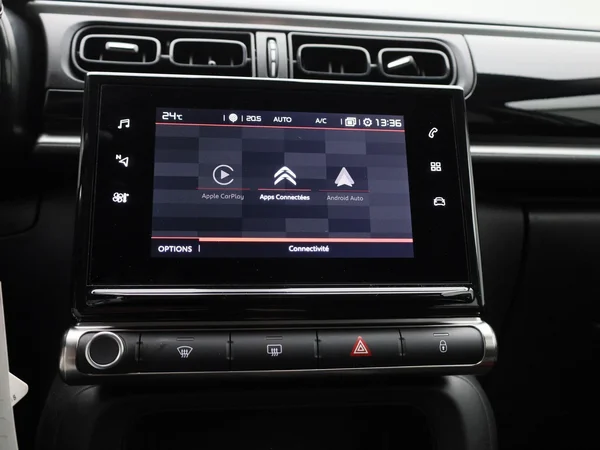 Citroën C3 (2022) — foto 19 van 37