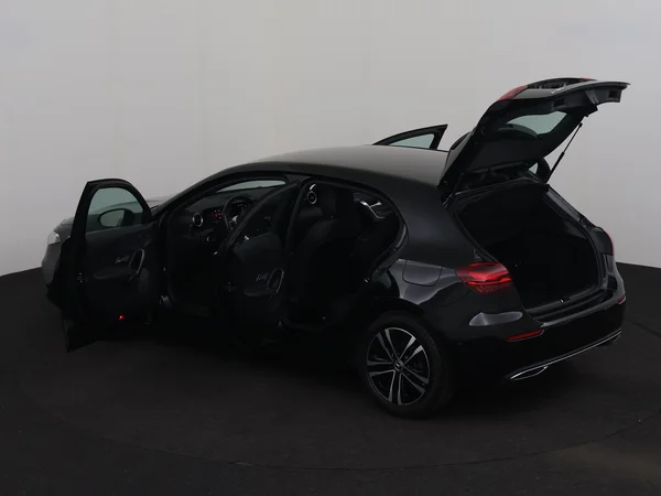 MercedesBenz A 180 (2024) — foto 27 van 28
