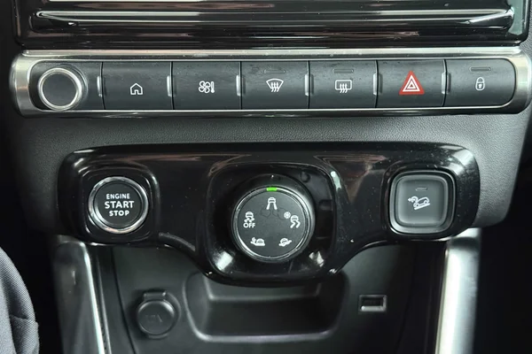 Citroen C3 Aircross (2022) — foto 4 van 32