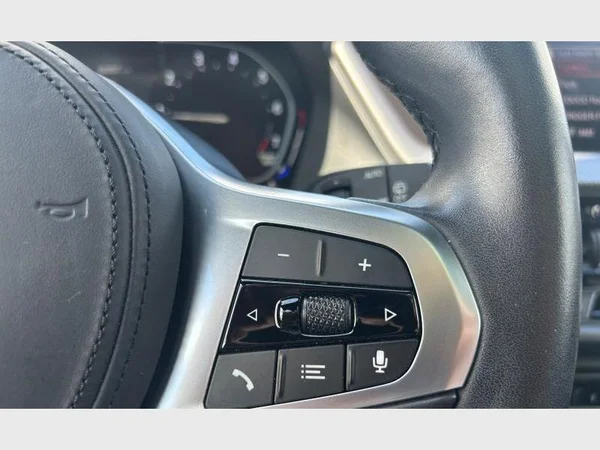 BMW 1 Hatch (2020) — foto 15 van 29