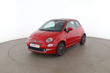 Fiat 500C 33134e7c-11d2-4933-8661-4fe332bdf25e